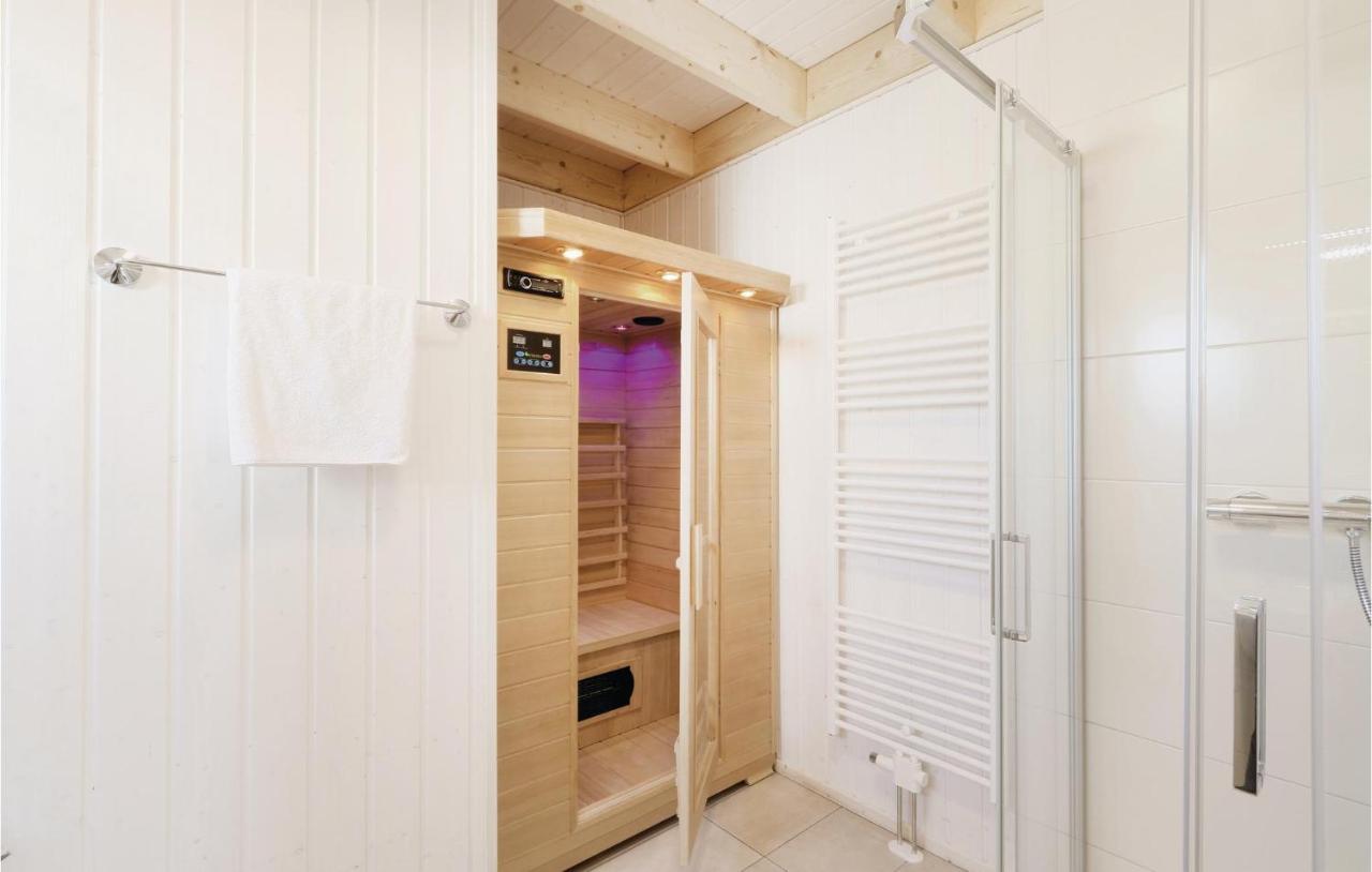 Avendsuenn Villa ออลเพนิทซ์ ภายนอก รูปภาพ