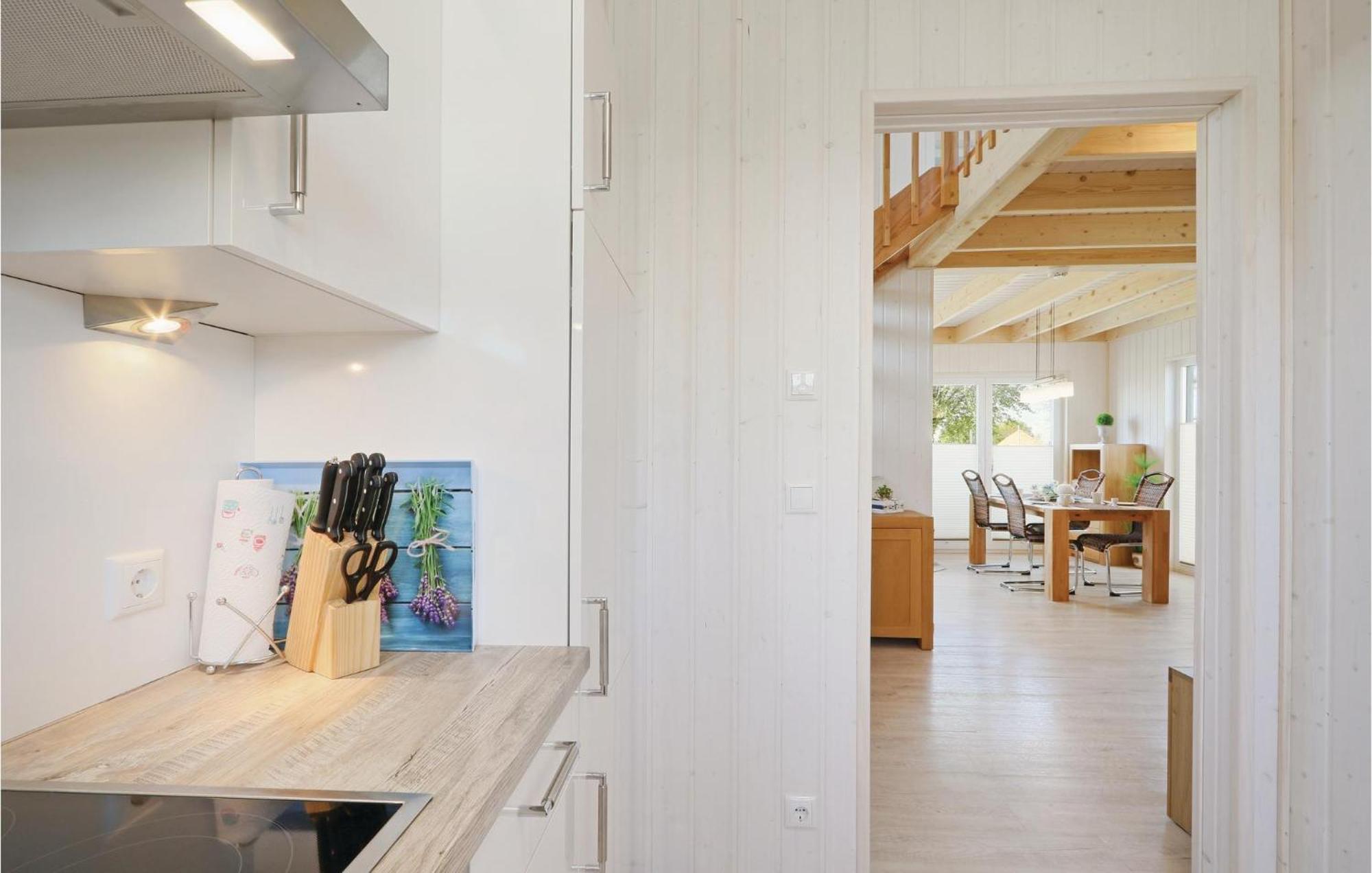 Avendsuenn Villa ออลเพนิทซ์ ภายนอก รูปภาพ